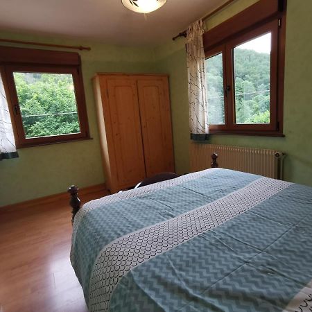 Gite Saint Ludan Rombach-le-Franc Exteriér fotografie